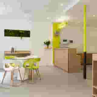 Bel Oranger Gare de Lyon, 4 of 5