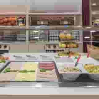 Hampton by Hilton Hamburg City Centre, 1 of 5