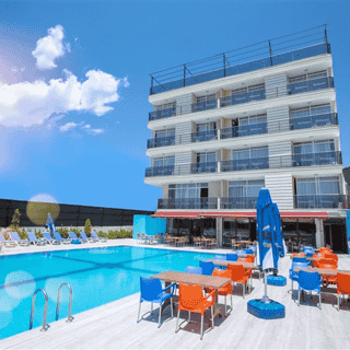 Belmare Hotel Kusadasi, 1 of 5