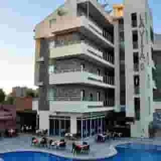 Lavitas Hotel, 1 of 5