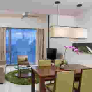 Somerset Kuala Lumpur, 4 of 5