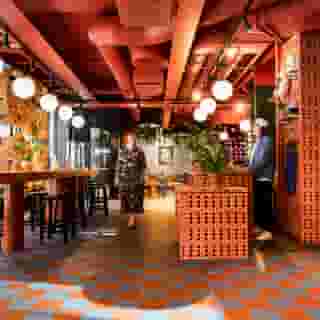 HOBO Helsinki, 3 of 5