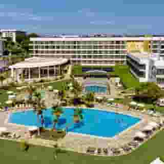 Alfagar 2 Aparthotel, 5 of 5