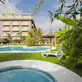 Elba Motril Beach & Business Hotel, 1 of 5