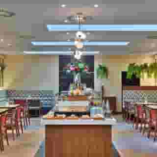 EST Grand Hotel Savoy, 1 of 5