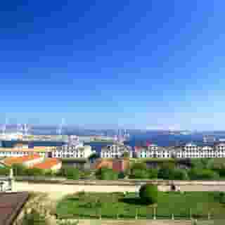 Parador De Ferrol, 1 of 5