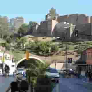 Palacete de Alamos, 1 of 5