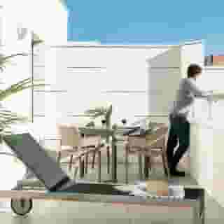 Eric Vokel Atocha Suites, 5 of 5