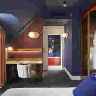 Oborishte 63 Boutique Hotel, 6 of 6