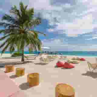The Standard Huruvalhi Maldives, 6 of 6