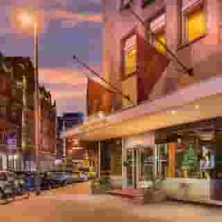 Hotel Continental Frankfurt, 4 of 5