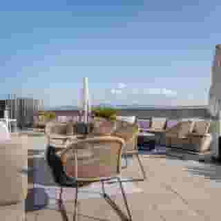 Hotel Barcelona Condal Mar, managed by Meliá, 3 of 5