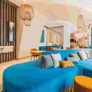 Hampton By Hilton Warsaw Reduta, 3 of 5