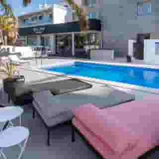 Bel Air Hotel, 2 of 5