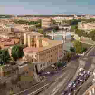 Villa Agrippina Gran Melia, 2 of 5