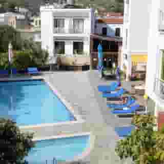 Antonis G Hotel, 2 of 5