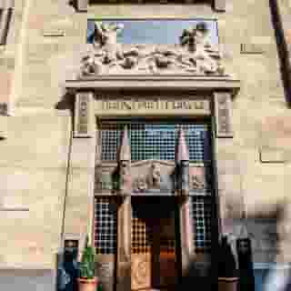 Continental Hotel Budapest, 3 of 5