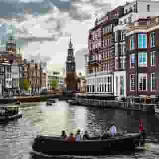 Holiday Inn - the niu, Dairy Haarlem, 2 of 5