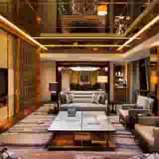 The Ritz-Carlton, Hong Kong, 5 of 5