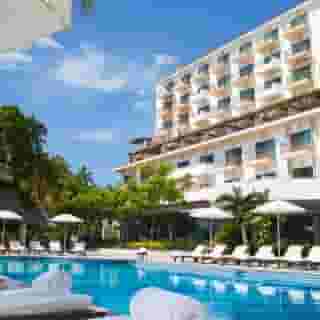 Villa Premiere Hotel & Spa, 3 of 5