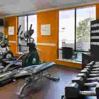 Comfort Suites Houston West At Clay Road, 2 of 5