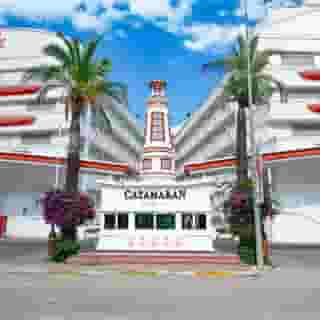 Catamaran Quality Times, 4 of 5