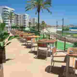 Hotel Puerto Juan Montiel, 4 of 5