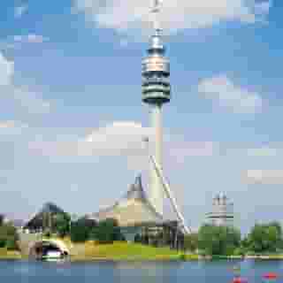 Aparthotel Adagio Access Munchen City Olympiapark, 3 of 5