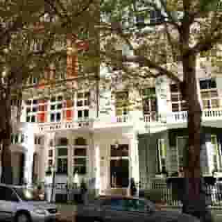 Hard Days Night, 5 of 5