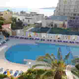 Club Salina Wharf, 4 of 5