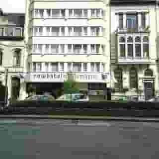 New Hotel Charlemagne, 3 of 5