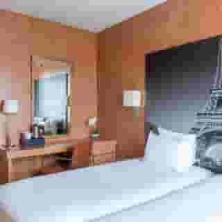 Best Western Hotel Ronceray Opera, 3 of 5