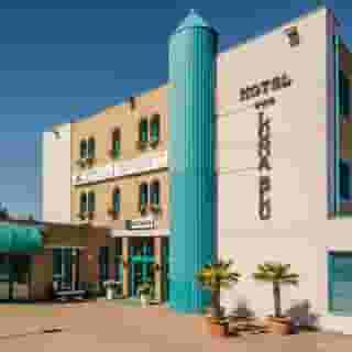 Hotel Luna Blu, 1 of 5