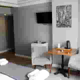 Avist Hotel, 6 of 6