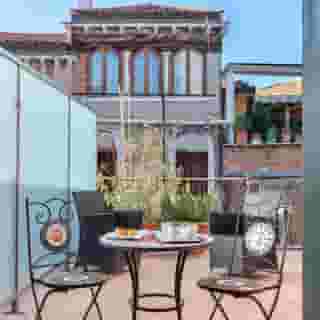 La Fenice et des Artistes, 3 of 5