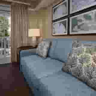 Disney's Beach Club Villas, 6 of 6