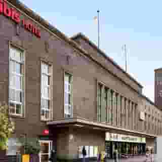 ibis Duesseldorf Hauptbahnhof, 1 of 5