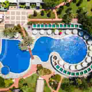 TUI Magic Life Belek, 4 of 5
