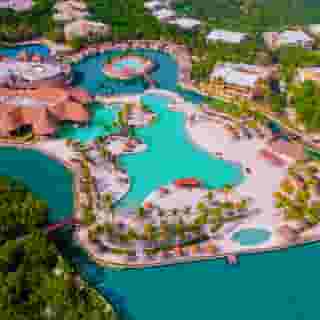 Grand Palladium White Sand Resort & Spa, 2 of 5