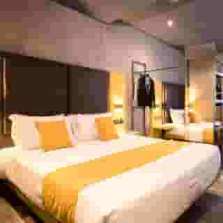 J24 Hotel Milano, 4 of 5