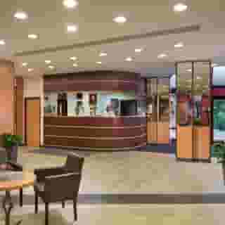 Benczur Hotel, 2 of 5