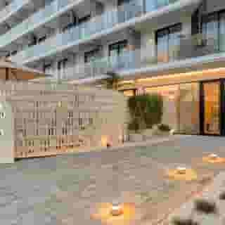 Vibra Yamm Urban Hotel - Adults Only, 2 of 5