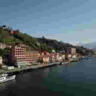 Hotel Bazzoni et Du Lac, 2 of 5