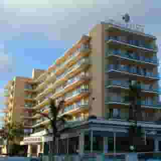 Reymar Playa Hotel, 5 of 5