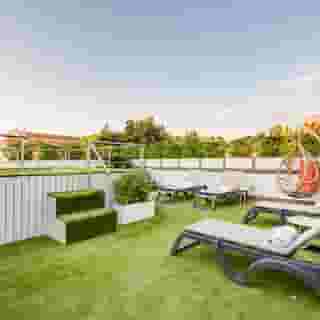 Best Western Cinemusic Hotel, 2 of 5