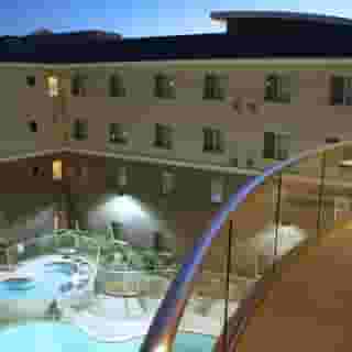 Homewood Suites Phoenix Airport South, 2 of 5