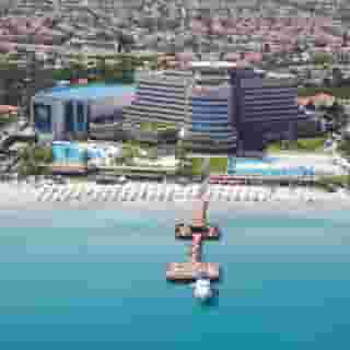 Sheraton Cesme Resort Hotel & SPA, 1 of 5