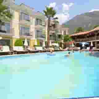 Villa Beldeniz Hotel, 4 of 5