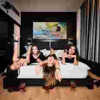 Yooma Urban Lodge, 4 of 5