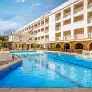 Oasis Hotel, 1 of 5